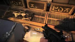 KILLZONE™ SHADOW FALL Chapter 6 part 2 up and running