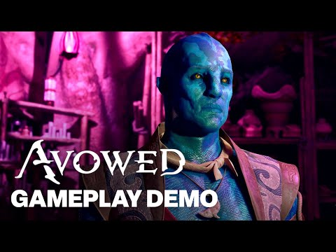 Что показали Xbox на третий день Gamescom: 9 игр, среди них 4 для Game Pass: с сайта NEWXBOXONE.RU