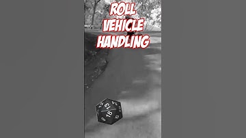 When You Nat 1 Vehicle Handling In D&D