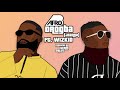 Afro b  drogba joanna ft wizkid official audio
