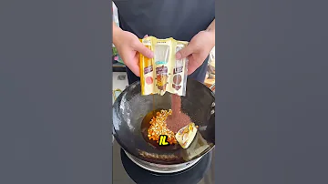 He Forgets To Turn On The Stove But His Popcorn Turns Out Amazing Shorts Shortvideo 