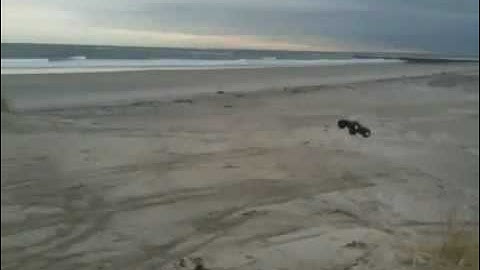 Redcat Racing Earthquake 3.5