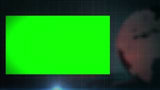 Right Side Global News Hd Overlay Green Screen Use Chroma Key Free Download