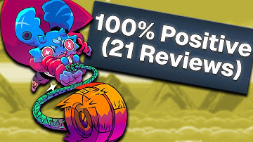 Outstanding Indie Games You