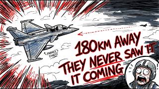 The Critical Intel Mistake That Changed Aerial Combat Forever | India vs Pakistan 2025