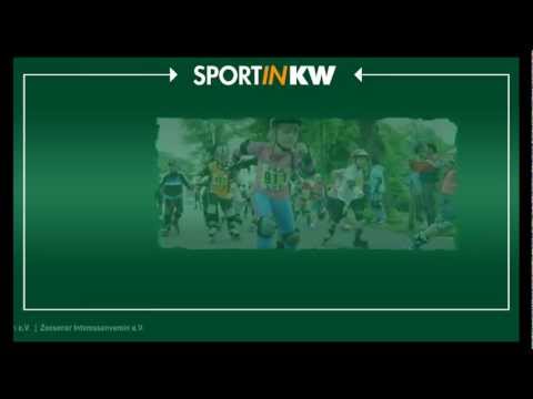 SportinKW 2013 - Die Vereine stellen sich vor!