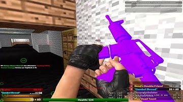 the moat ttt experience