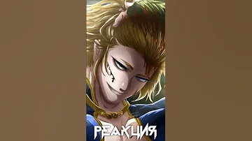 Посейдон ПРОТИВ Аида | Poseidon VS Hades #hades #poseidon #ragnarok #recordofragnarok #аид #посейдон
