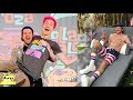 Funny moments of Dillon Francis #6