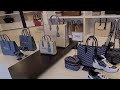 MICHAEL KORS Outlet New MIRELLA Bags! See Carmen, Serena, Manhattan, Hamilton, Emilia Bags & More!