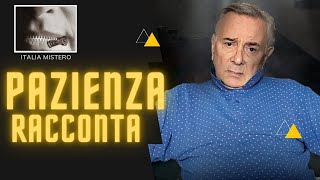 Francesco Pazienza parla di 'ndrangheta e Mafia (Processo Scajola)