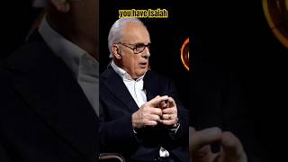 John MacArthur, The Gospel and Isaiah #johnmacarthur