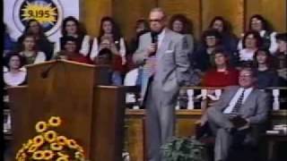 Jack Hyles - Sitting Beside A Crab