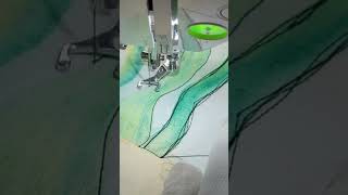 Thread Sketching Tutorial with Faodail Creation