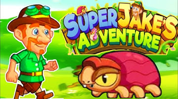 Game super jake