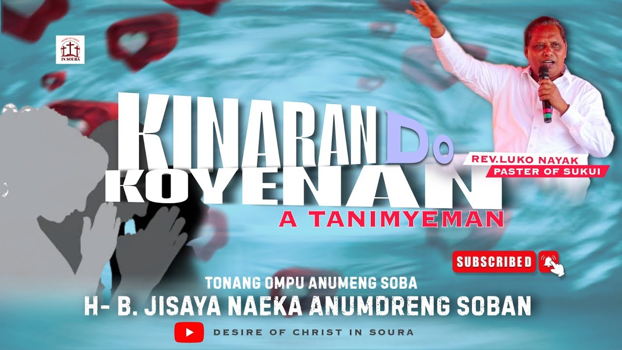 51 TONANG OMPU ANUMENG SOBA| H-B. JISAYA NAEKA ANUMDRENG SOBAN. 2025