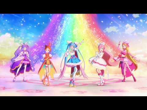 Dear Shine Sky ～Live Intro Ver.～ [MAD]