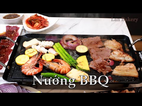 Video: Cách Nướng Trong Nhà