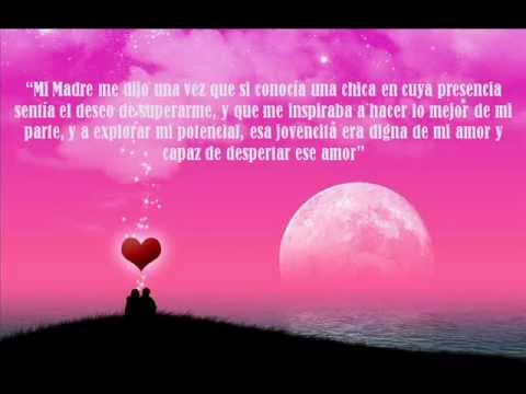 Felices 6 meses mi amor - YouTube