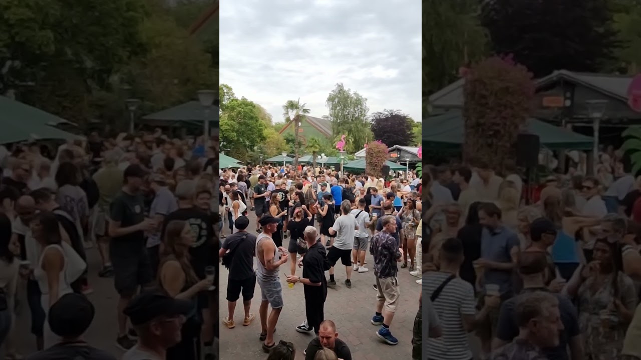 Best parties just at Nemoland