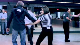 West Coast Swing Dancing @ ATOMIC Ballroom