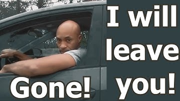 Too many stops! Too long of a wait! BYE!