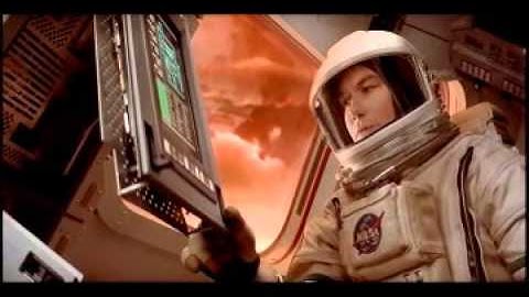 Visual Effects Compositing examples