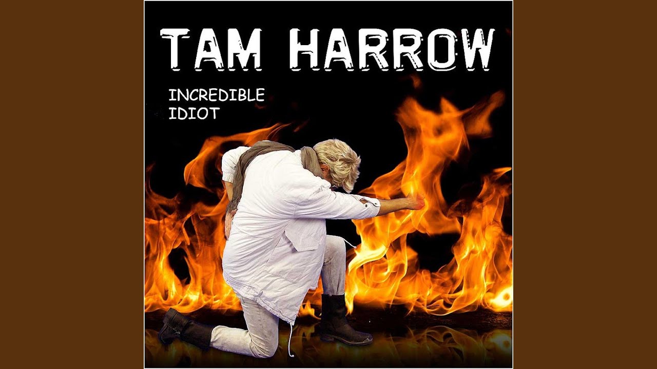Watch Incredible on YouTube Watch Incredible on YouTube