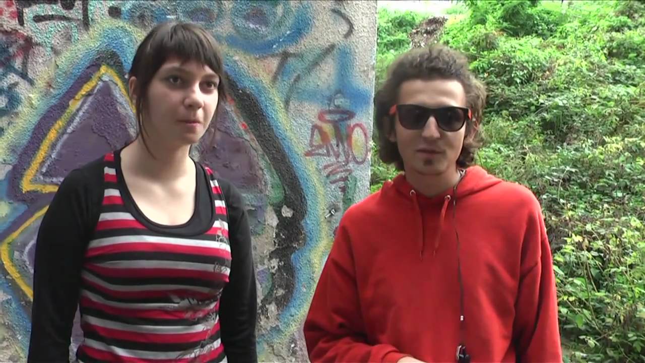 Music Bus & Children's Theatre Project Srebrenica (Musicians Without Borders)