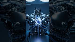 Synthetic Heartbeat