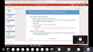 OOAD Lecture 28: System Design