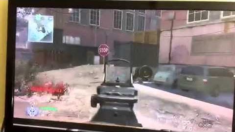 MW2 Free Hack lobby PS3 1.13