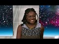 Celia Rose Gooding Dishes On “Star Trek: Strange New Worlds” Season 2 | New York Live TV