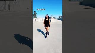 This is 54! #tishpix #youtubeshorts #shorts #walking #viral #leticiamoore #rockmyworld #subscribe