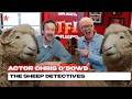 "I DON'T Know How You Do This!" | Hugh Jackman And Chris O'Dowd's New Mystery Comedy Film