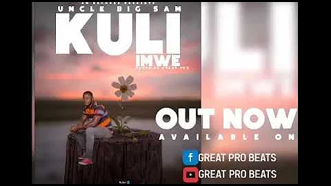 Kuli Imwe -Official Audio - Uncle Big Sam * Zambian Gospel Latest Music Video 2021