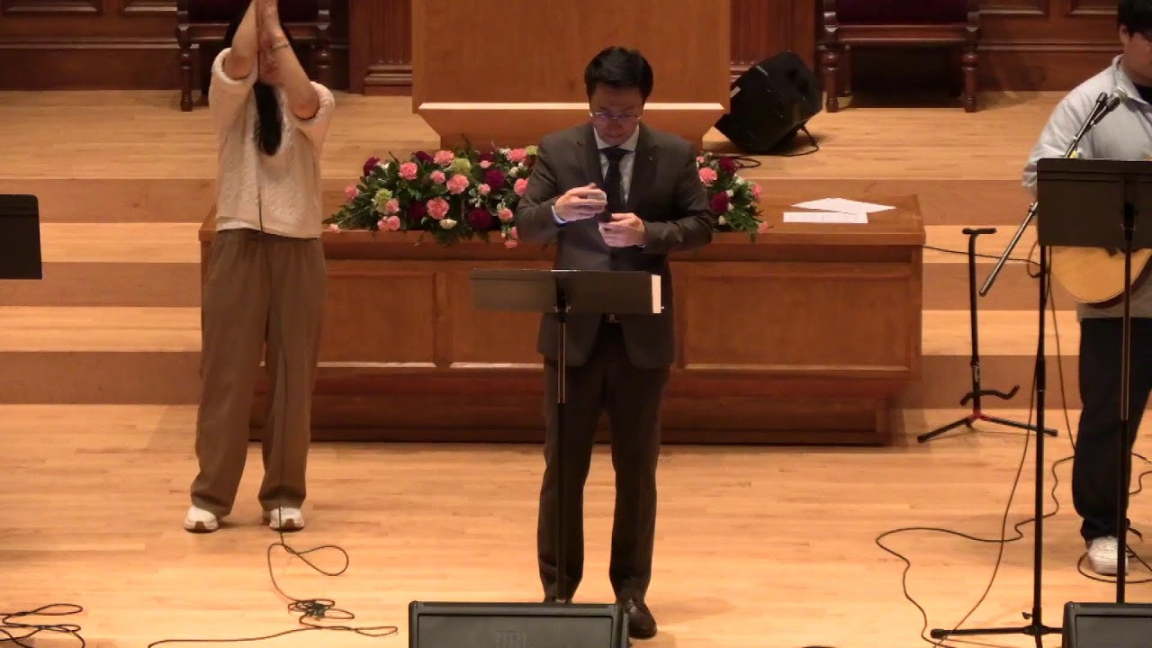 [02/20/2026] FKCC 금요찬양 예배 생중계