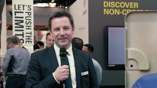 Saertex @ JEC World 2019