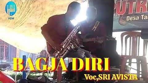 Full Bass * BAGJA DIRI * Voc,Sri Avista