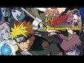 Naruto Shippuden Ultimate Ninja 5 All Ultimate Jutsu Specials