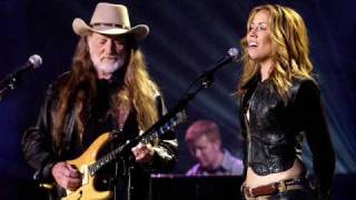 Jackson/Orange Blossom Special - Willie Nelson & Sheryl Crow chords