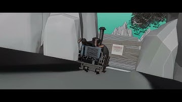 Rampage Rally (WIP 2) | 3D Community Challenge | TF2 Theme