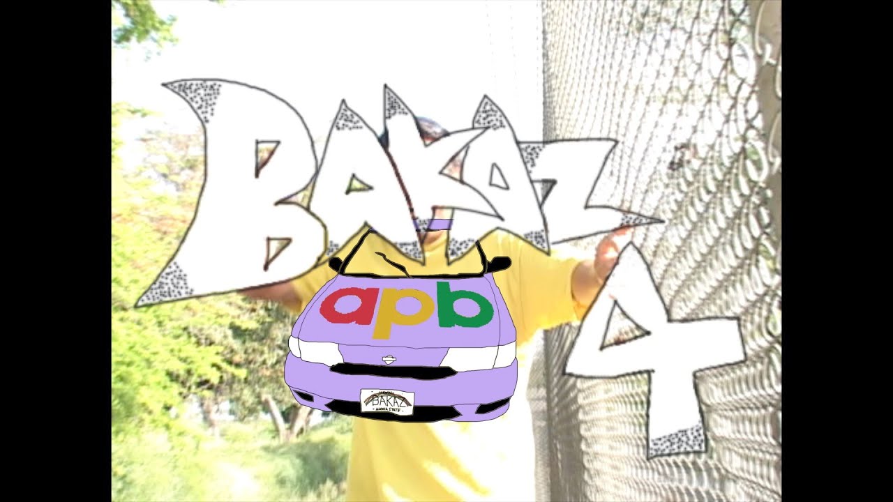 Bakaz 4