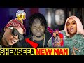 Shenseea get New MAN and Romeich get new WOMAN