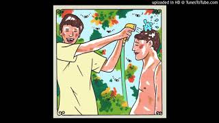 The Front Bottoms - Tattooed Tears (Daytrotter)
