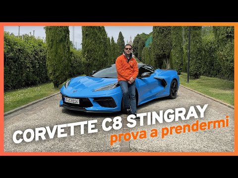 Video: Perché le corvette sono costose?