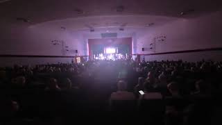 Woodbridge Free Concerts series 2026
