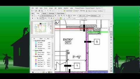 Zoom Tools: On-Screen Takeoff by On Center Software