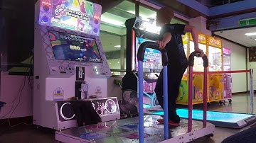 Estepper - DDR A - Max360 [DDP] AAA/PFC