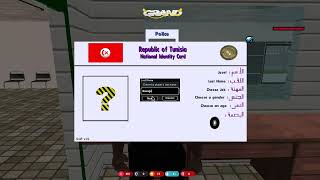 (SA-MP) #1 LSPD - ID Card Creation